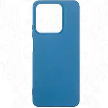 Чехол ARMORSTANDART ICON для Realme C63 4G/C61 4G/Note 60 4G Blue (ARM83025)