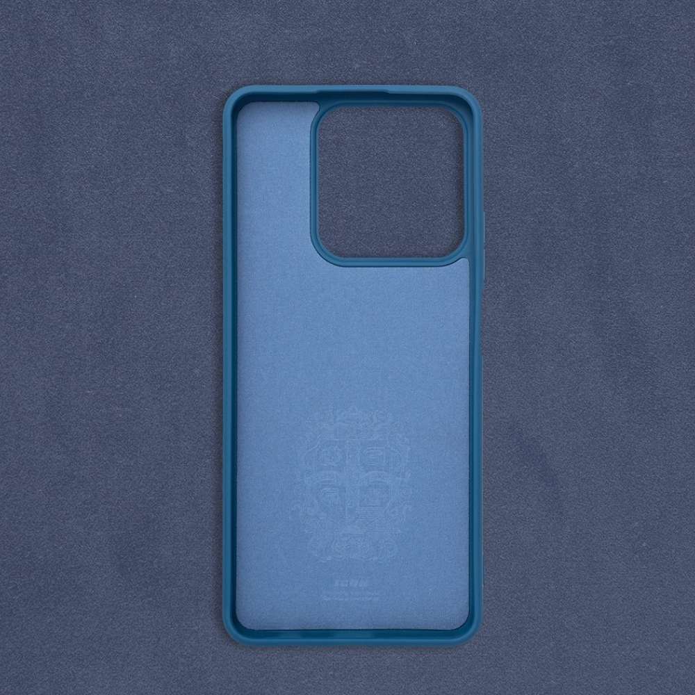 Чехол ARMORSTANDART ICON для Realme C63 4G/C61 4G/Note 60 4G Blue (ARM83025) Совместимость по модели Realme Note 60