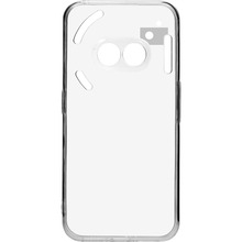 Чохол ARMORSTANDART Air для Nothing Phone (2a) Plus Camera cover Clear (ARM80427)