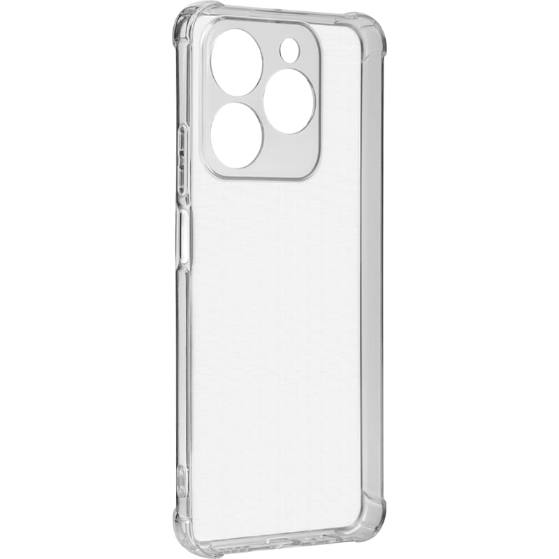 Чехол ARMORSTANDART Air Force для Realme C61 4G Camera cover Clear (ARM80518) Совместимость по модели Realme C61