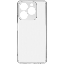 Львів - Чохол ARMORSTANDART Air для Realme C61 4G Camera cover Clear (ARM80528)