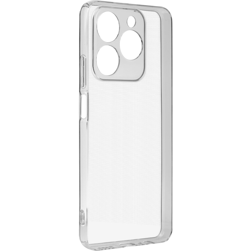 Чохол ARMORSTANDART Air для Realme C61 4G Camera cover Clear (ARM80528) Сумісність за моделлю Realme C61