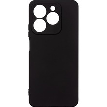 Чохол ARMORSTANDART Matte Slim Fit для Realme C61 4G Camera cover Black (ARM80568)