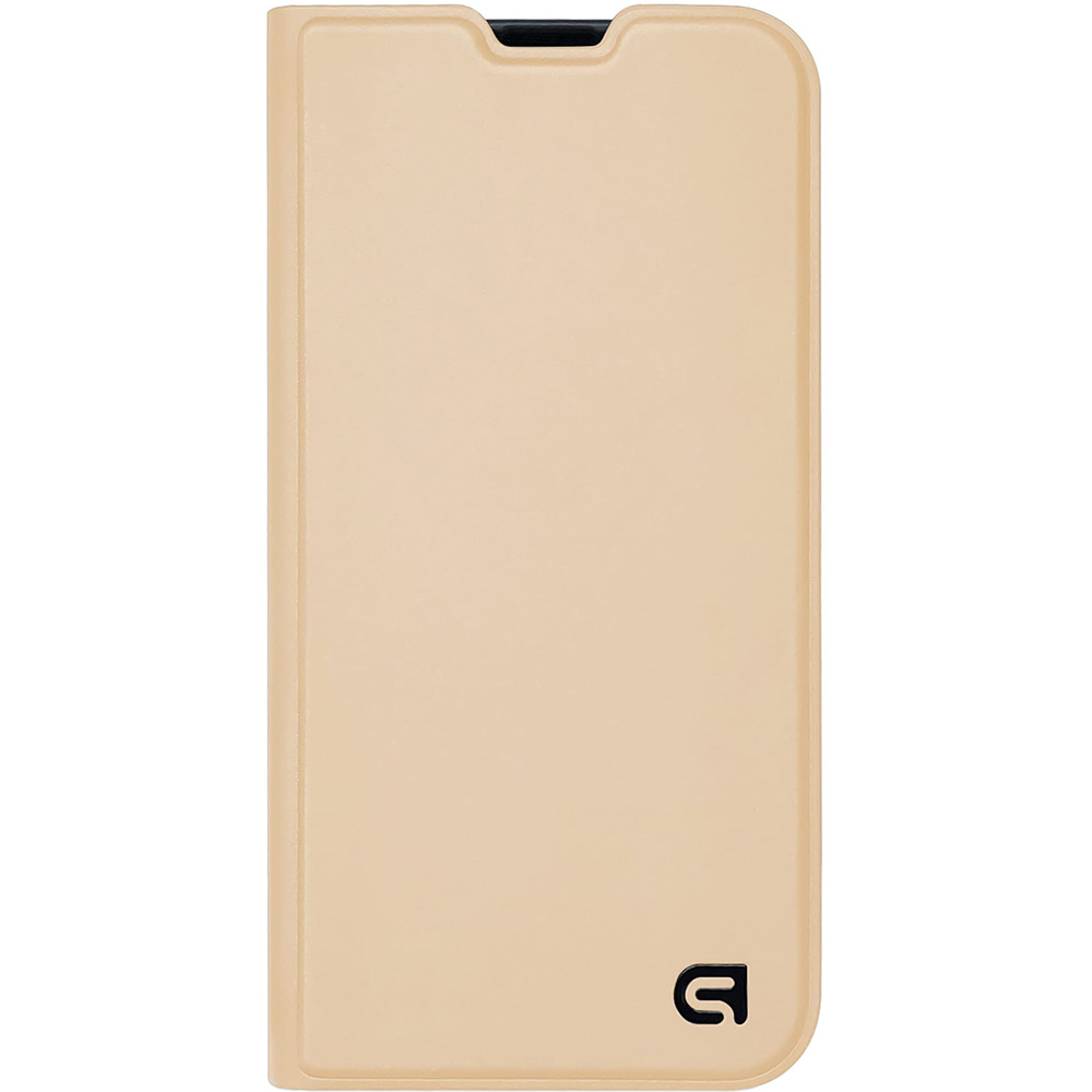 Чехол ARMORSTANDART OneFold Case для Realme 13+ 5G Gold (ARM80573)