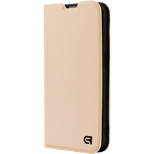 Чехол ARMORSTANDART OneFold Case для Realme 13+ 5G Gold (ARM80573)