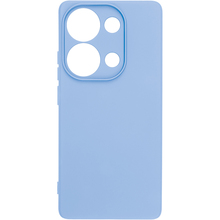 Львів - Чохол ARMORSTANDART ICON для Xiaomi Redmi Note 13 Pro 4G Camera cover Lavender (ARM83403)