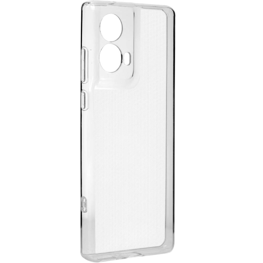 Чехол ARMORSTANDART Air для Motorola G85 5G Camera cover Clear (ARM77360) Совместимость по модели Motorola G85