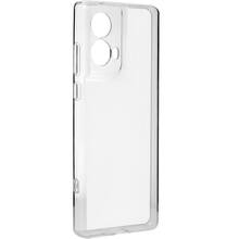 Чехол ARMORSTANDART Air для Motorola G85 5G Camera cover Clear (ARM77360)