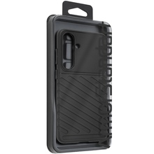 Чохол ARMORSTANDART Rhino для Samsung S25 Plus Black (ARM82285)