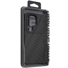 Чехол ARMORSTANDART Rhino для Samsung S25 Ultra Black (ARM82287)