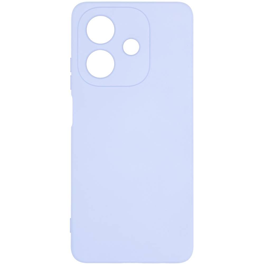 Чохол ArmorStandart ICON для OPPO A3 4G / A3x 4G / A40m 4G Camera Cover Lavender (ARM80886)