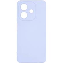 Чохол ArmorStandart ICON для OPPO A3 4G / A3x 4G / A40m 4G Camera Cover Lavender (ARM80886)