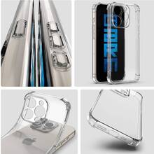 Чехол ArmorStandart Air Force для OPPO A3 4G / A3x 4G / A40m 4G Camera Cover Clear (ARM80888)