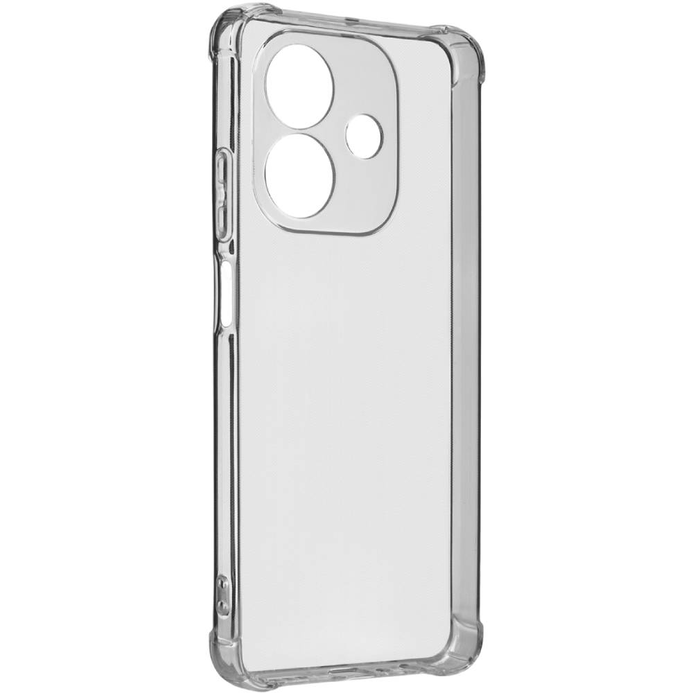 Чехол ArmorStandart Air Force для OPPO A3 4G / A3x 4G / A40m 4G Camera Cover Clear (ARM80888) Совместимость по модели OPPO A3