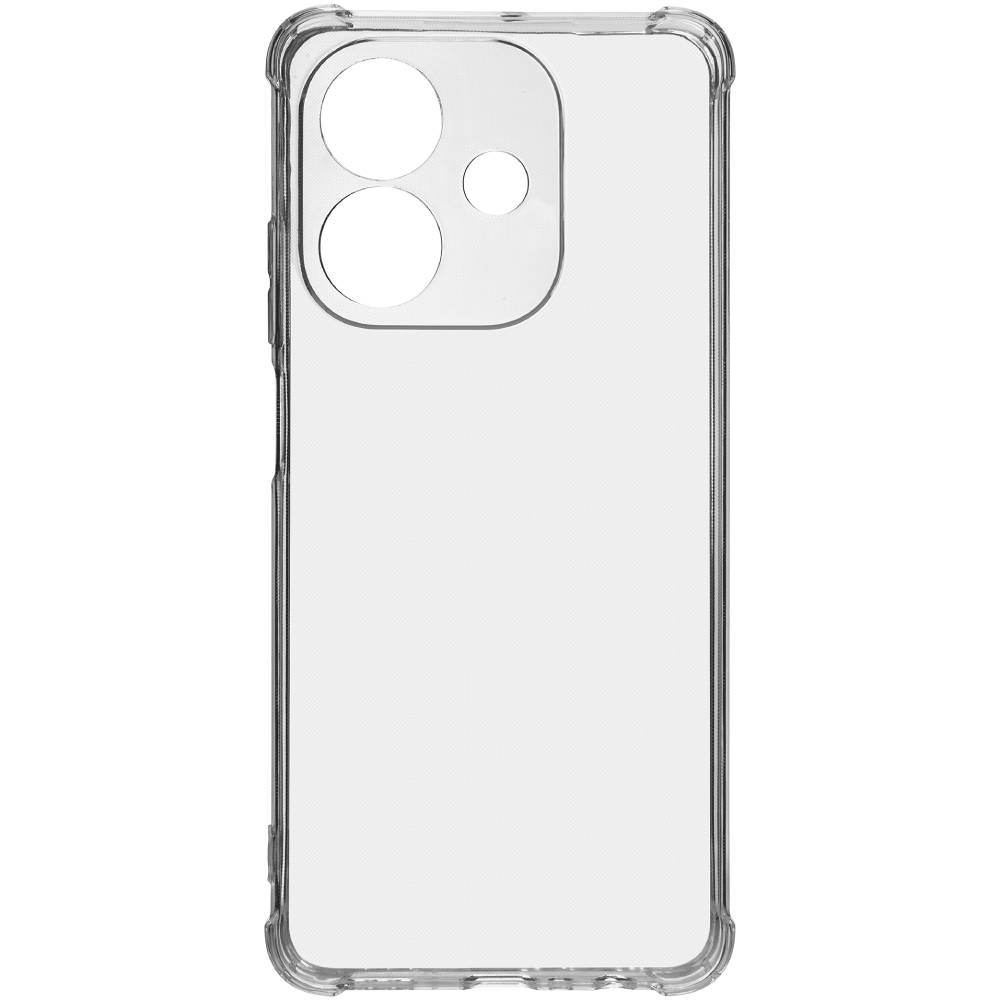 Чехол ArmorStandart Air Force для OPPO A3 4G / A3x 4G / A40m 4G Camera Cover Clear (ARM80888)