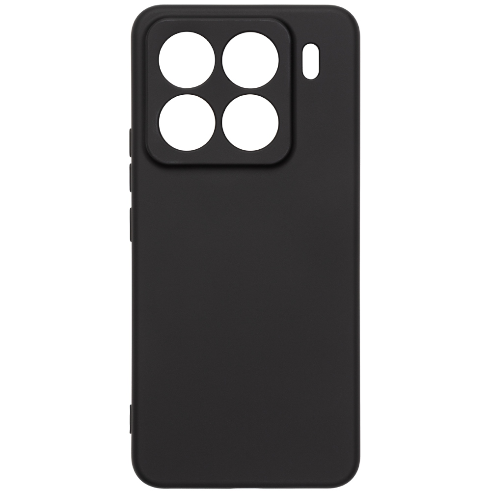 Чохол ARMORSTANDART ICON для Xiaomi 15 Pro Camera cover Black (ARM82326) Сумісність за моделлю Xiaomi 15 Pro