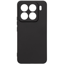 Чохол ARMORSTANDART ICON для Xiaomi 15 Pro Camera cover Black (ARM82326)