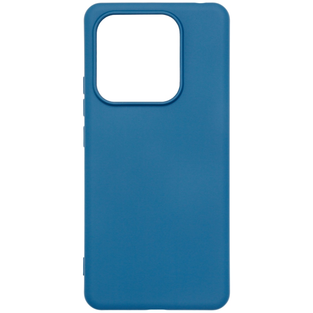 Чехол ARMORSTANDART ICON для Xiaomi Redmi Note 14 5G Dark Blue (ARM82303)