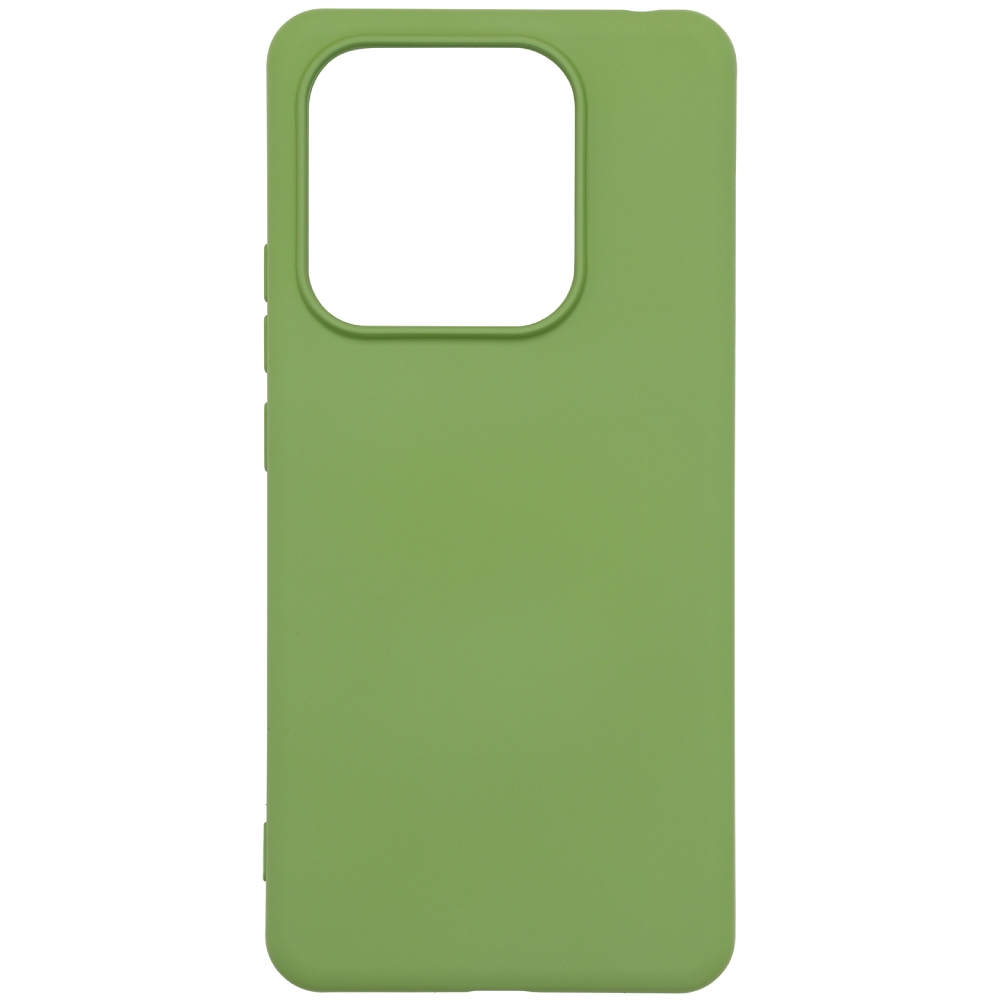 Чехол ARMORSTANDART ICON для Xiaomi Redmi Note 14 5G Green (ARM82304)