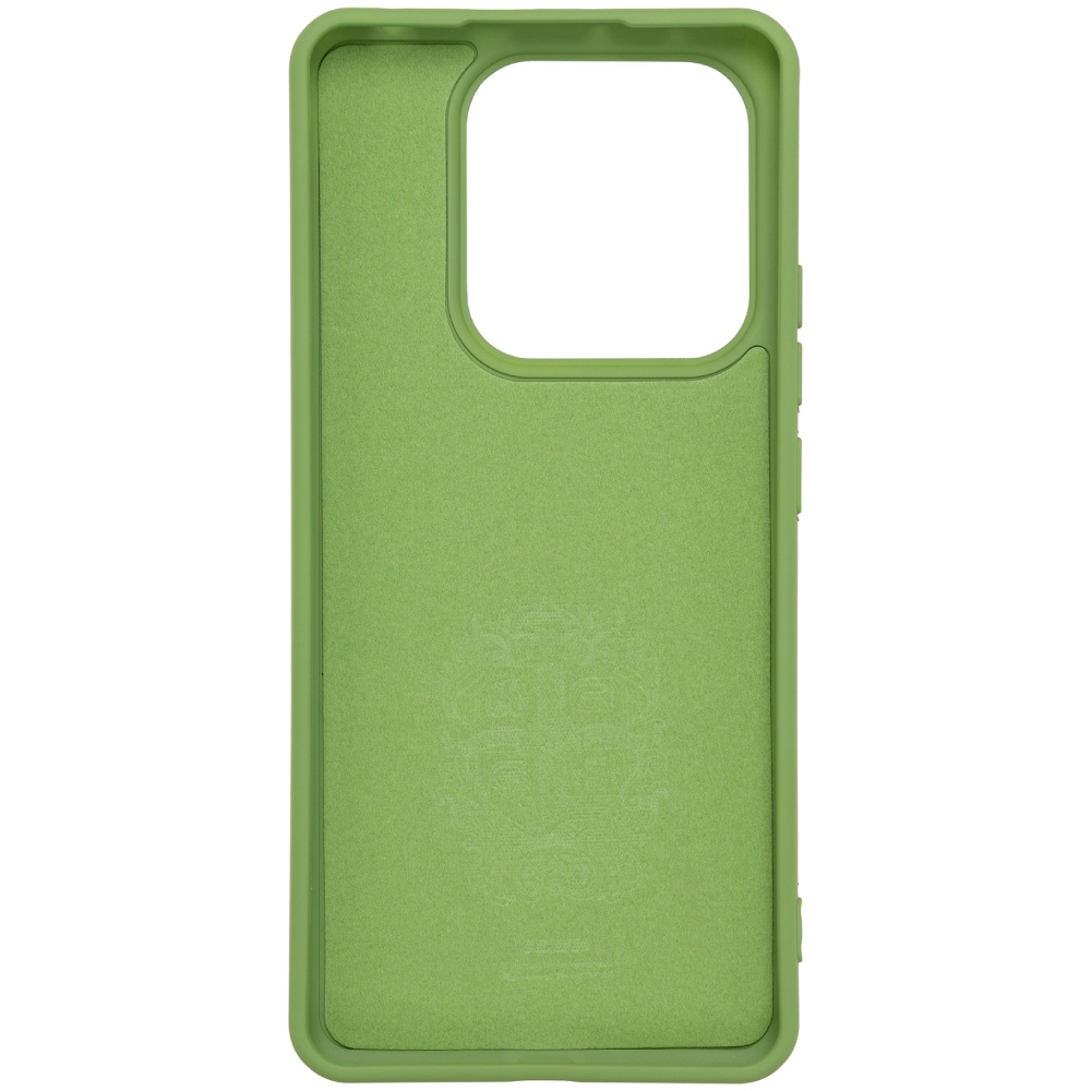 Чехол ARMORSTANDART ICON для Xiaomi Redmi Note 14 5G Green (ARM82304) Совместимость по модели Xiaomi Redmi Note 14 5G