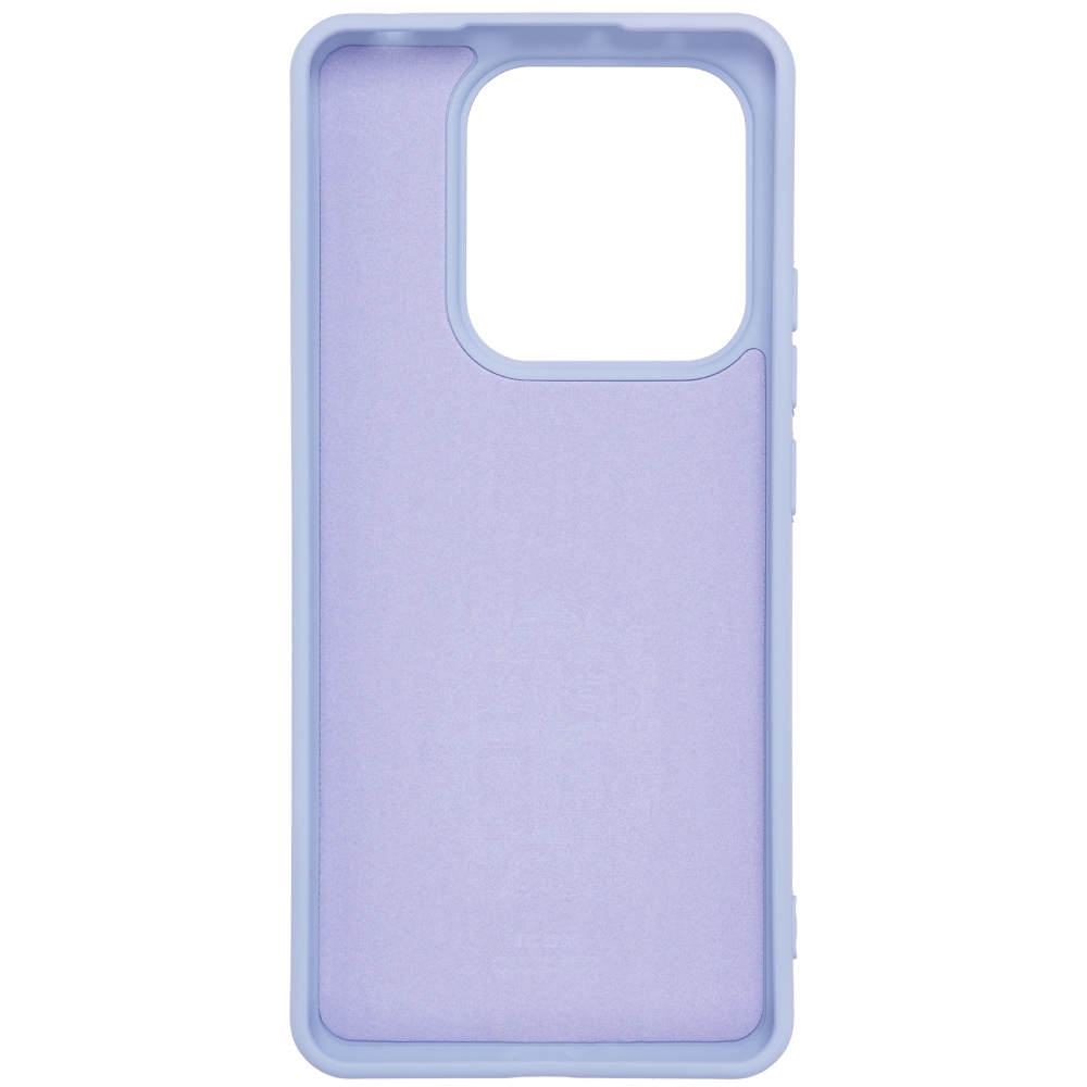 Чехол ARMORSTANDART ICON для Xiaomi Redmi Note 14 5G Lavender (ARM82305) Совместимость по модели Xiaomi Redmi Note 14 5G