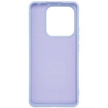 Чехол ARMORSTANDART ICON для Xiaomi Redmi Note 14 5G Lavender (ARM82305)