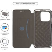 Чохол ArmorStandart G-Case для Infinix Hot 50i / Smart 9 Black (ARM80969)