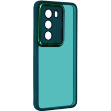 Чехол ArmorStandart Shade для Infinix Hot 50 Pro 4G Dark Green (ARM81006)