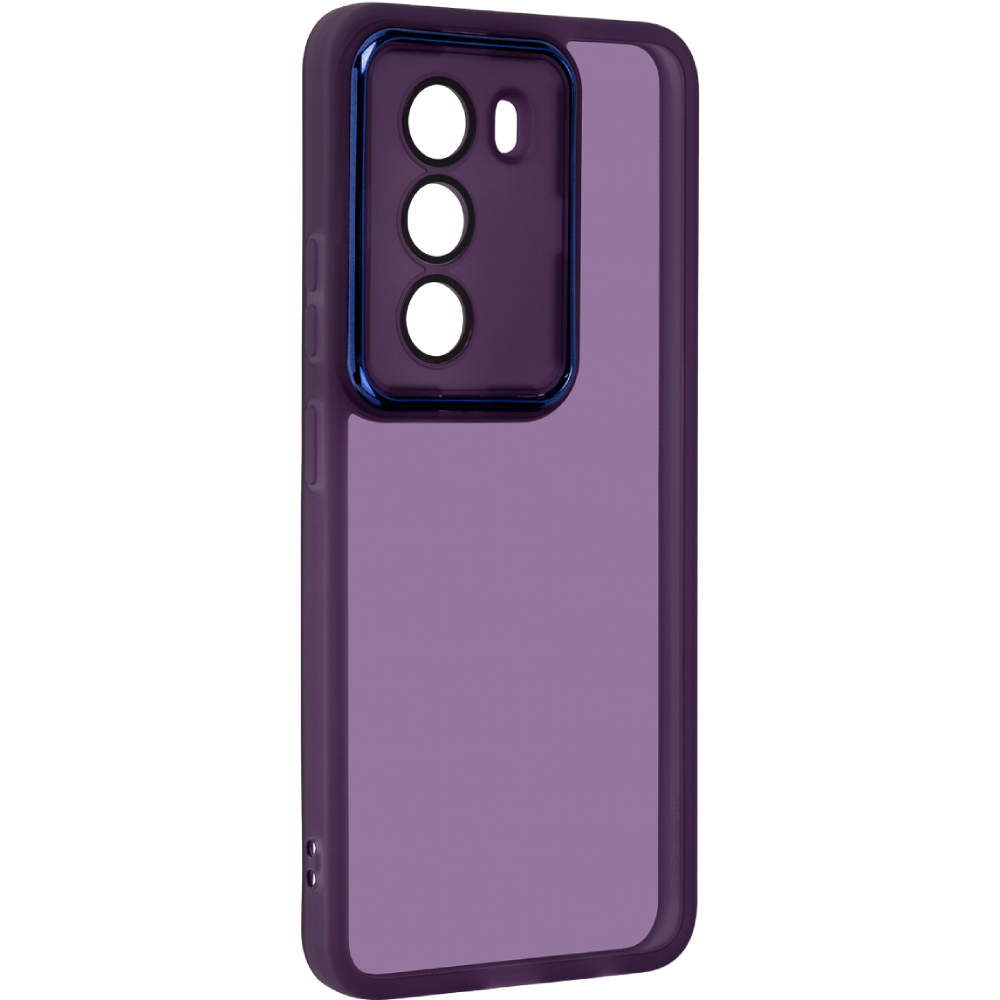 Чехол ArmorStandart Shade для Infinix Hot 50 Pro 4G Violet (ARM81007)