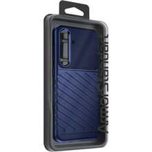 Чехол ArmorStandart Rhino для Samsung S24 FE Blue (ARM81037)