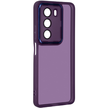 Львів - Чохол ArmorStandart Shade для Infinix Hot 50 4G Violet (ARM81017)