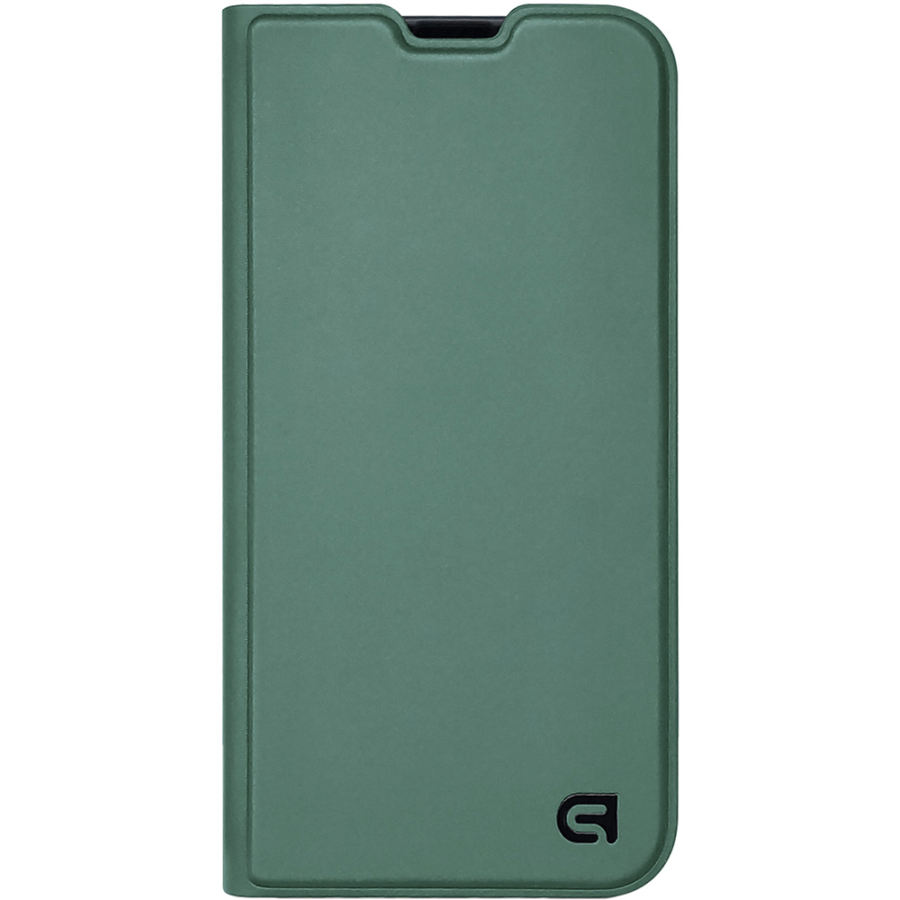 Чехол ARMORSTANDART OneFold Case для Xiaomi Redmi 14C 4G/Poco C75 Green (ARM82413)