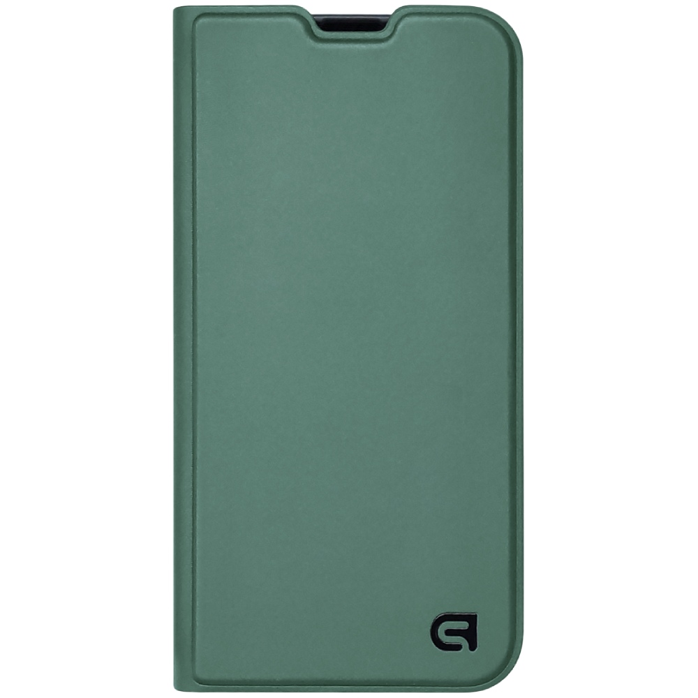 Чохол ARMORSTANDART OneFold Case для Xiaomi Redmi 14C 4G/Poco C75 Green (ARM82413)