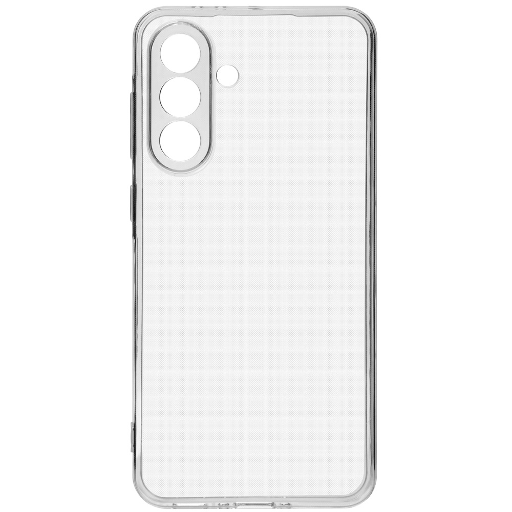 Чехол ARMORSTANDART Air для Samsung A56 5G Camera cover Clear (ARM82586)