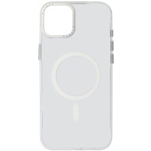 Чохол ARMORSTANDART Y23 MagSafe для Apple iPhone 15 Transparent (ARM82482)