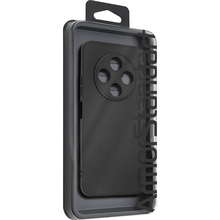 Чохол ARMORSTANDART Matte Slim Fit для Tecno Spark 30C 4G (kl5) Camera cover Black (ARM81197)