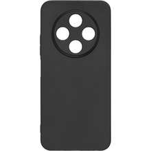 Чехол ARMORSTANDART Matte Slim Fit для Tecno Spark 30C 4G (kl5) Camera cover Black (ARM81197)