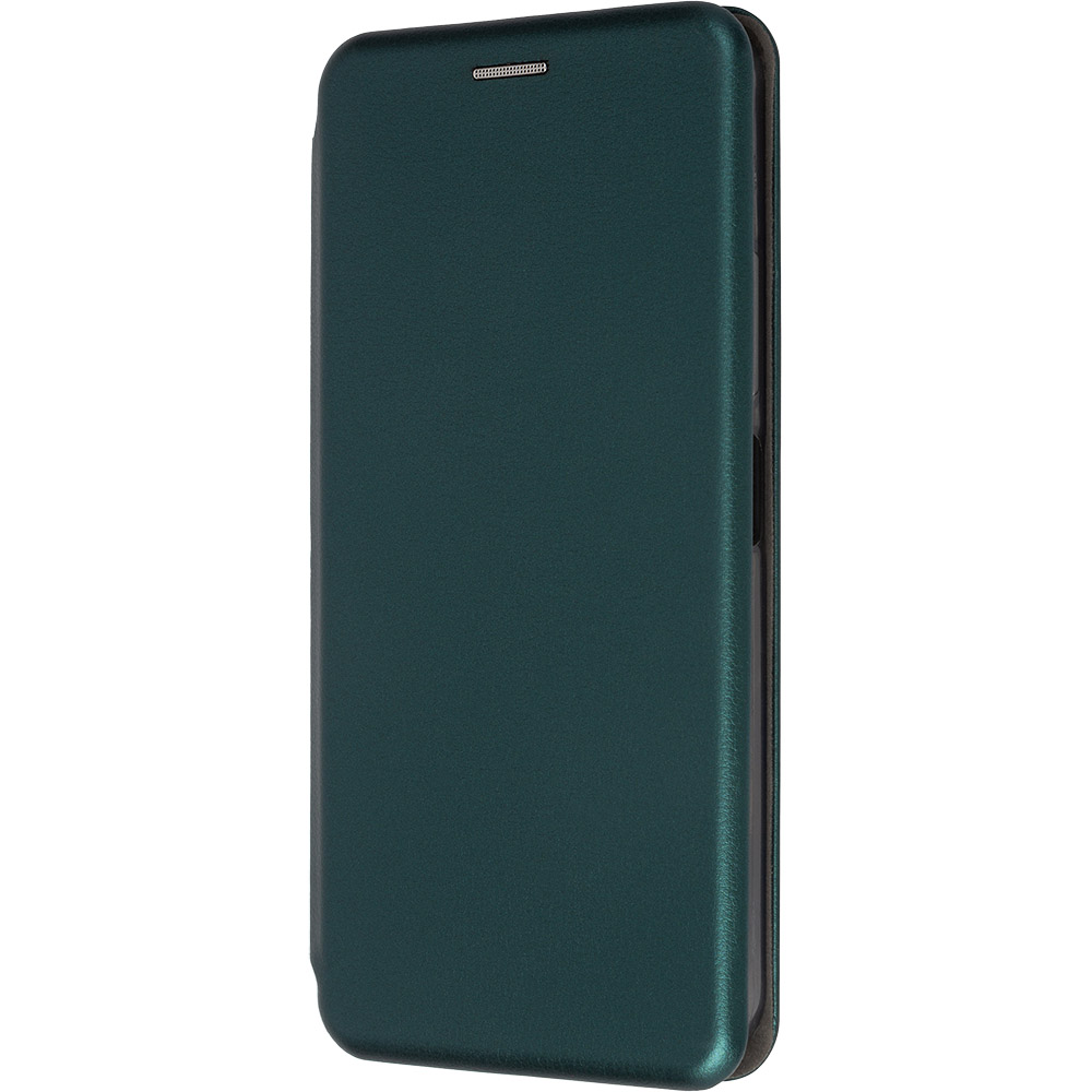 Чехол ARMORSTANDART G-Case для Tecno Spark 30C 4G (kl5) Green (ARM81219)