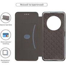 Чохол ARMORSTANDART G-Case для Tecno Spark 30C 4G (kl5) Black (ARM81220)