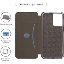 Чехол ARMORSTANDART G-Case для Motorola G55 5G Green (ARM81221)