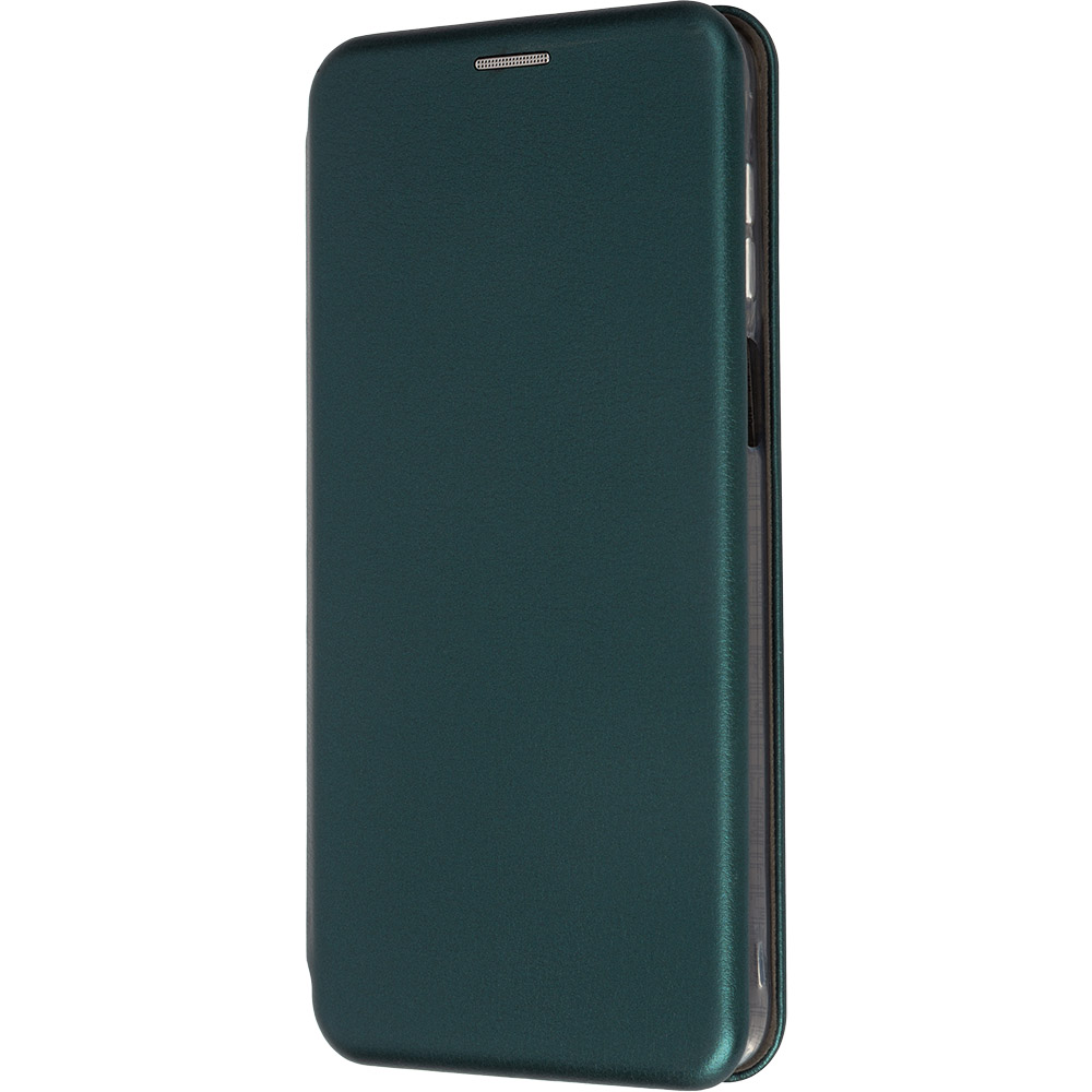 Чехол ARMORSTANDART G-Case для Motorola G55 5G Green (ARM81221)