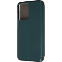 Чехол ARMORSTANDART G-Case для Motorola G55 5G Green (ARM81221)