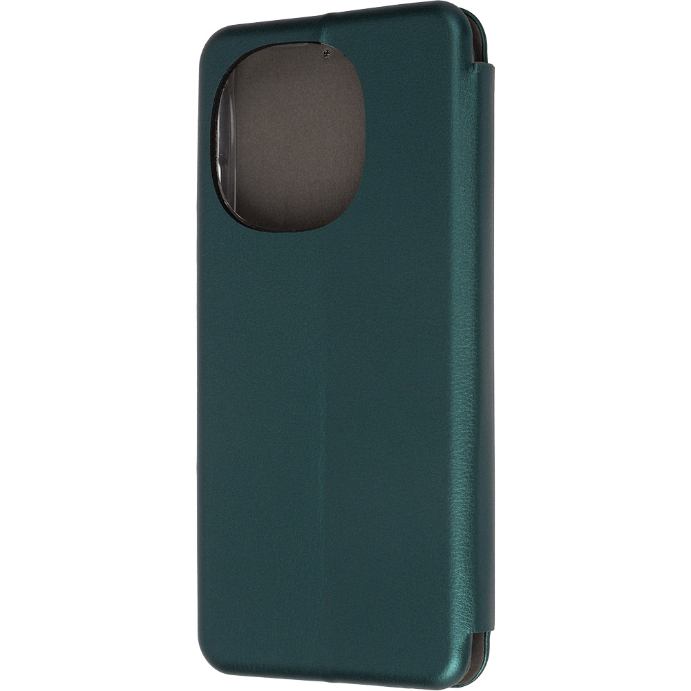 Чехол ARMORSTANDART G-Case для Tecno Spark Go 1 (KL4) Green (ARM81225) Совместимость по модели Tecno Spark Go 1