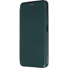 Чехол ARMORSTANDART G-Case для Tecno Spark Go 1 (KL4) Green (ARM81225)