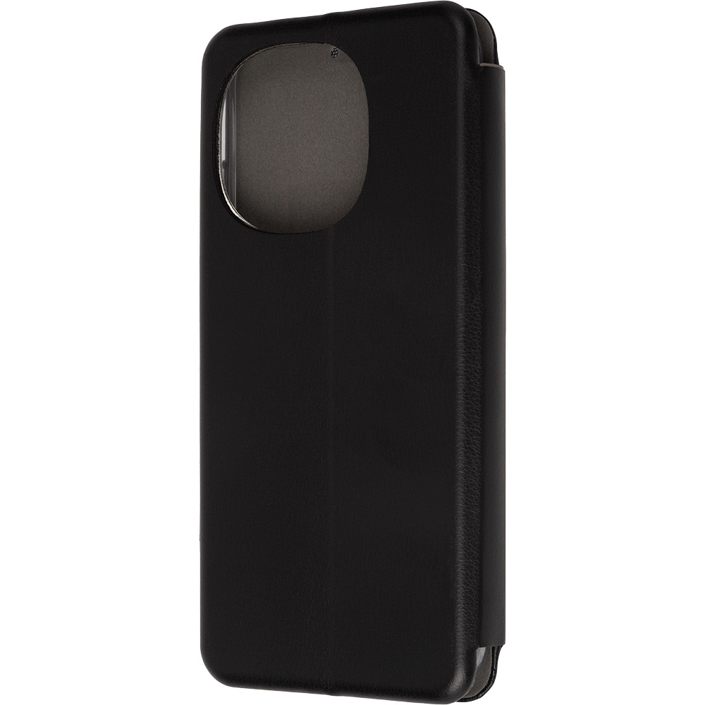 Чехол ARMORSTANDART G-Case для Tecno Spark Go 1 (KL4) Black (ARM81226) Совместимость по модели Tecno Spark Go 1