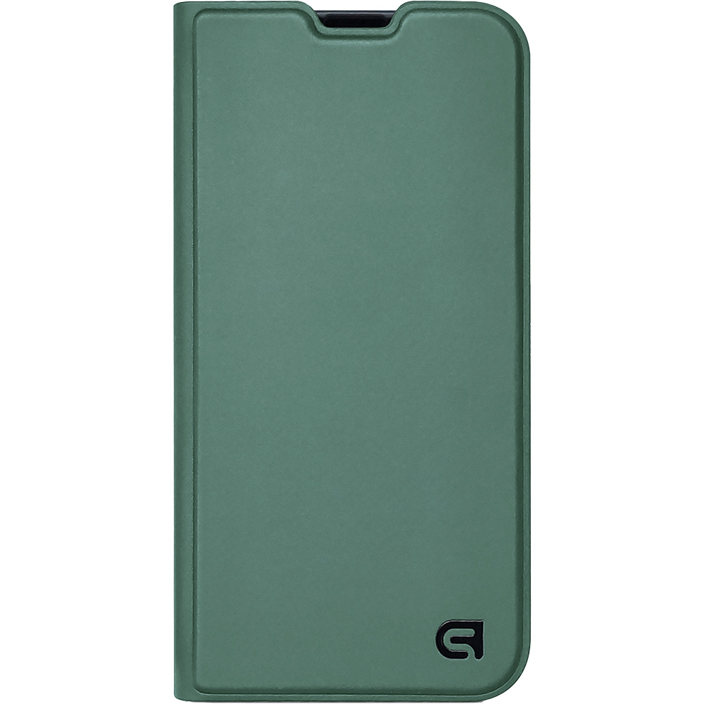 Чохол ARMORSTANDART OneFold Case для Motorola G55 5G Green (ARM81234)