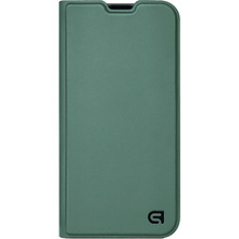 Дніпро - Чохол ARMORSTANDART OneFold Case для Motorola G55 5G Green (ARM81234)