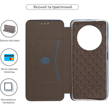 Чехол ARMORSTANDART G-Case для Tecno Spark 30 4G (KL6) Blue (ARM81363)