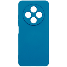 Львов - Чехол ARMORSTANDART ICON для Tecno Spark 30 4G (KL6) Camera cover Dark Blue (ARM81366)