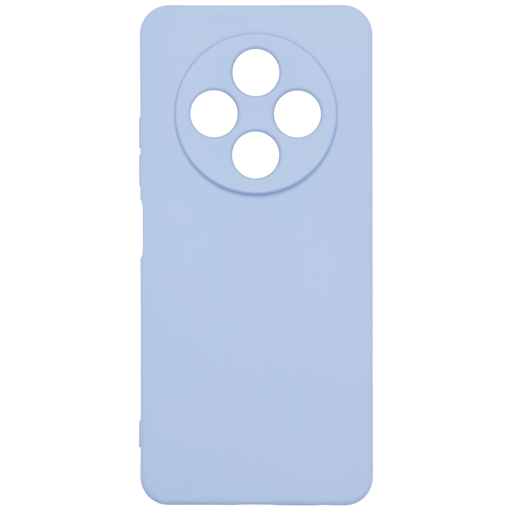 Чехол ARMORSTANDART ICON для Tecno Spark 30 4G (KL6) Camera cover Lavender (ARM81368)